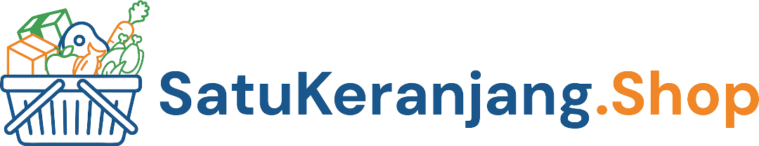 Logo-SatuKeranjang